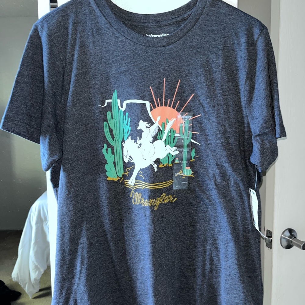 Wrangler Women’s Tee